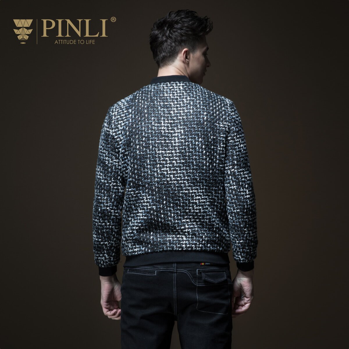 Blouson homme manches longues - Ref 3116072 Image 3