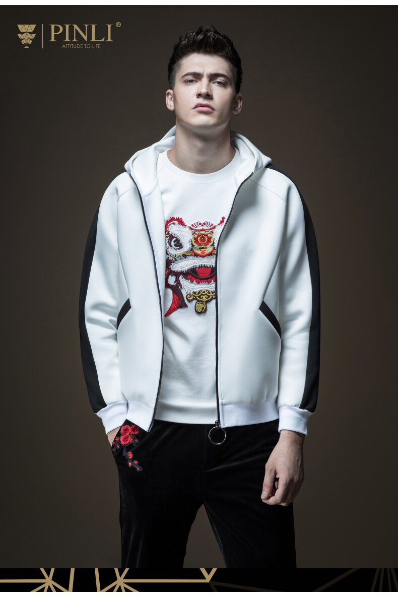 Blouson homme manches longues en Polyester - Ref 3116011 Image 20