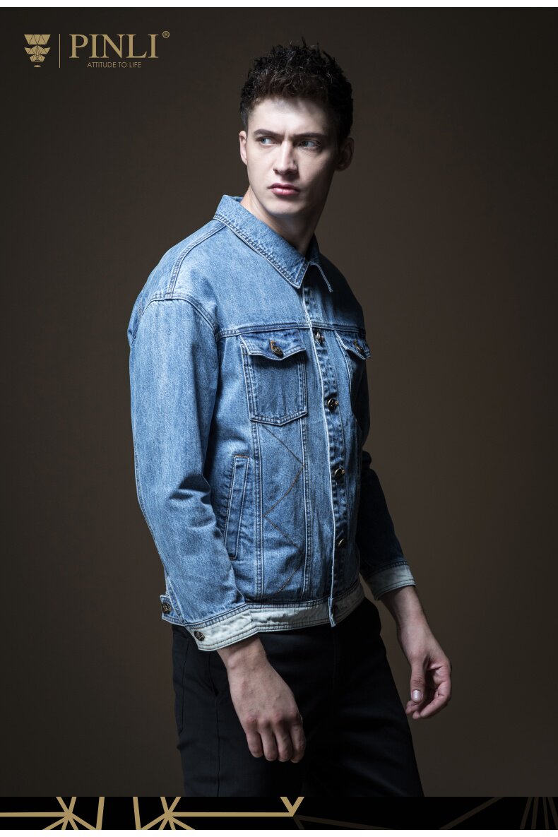 Blouson homme manches longues - Ref 3118616 Image 22