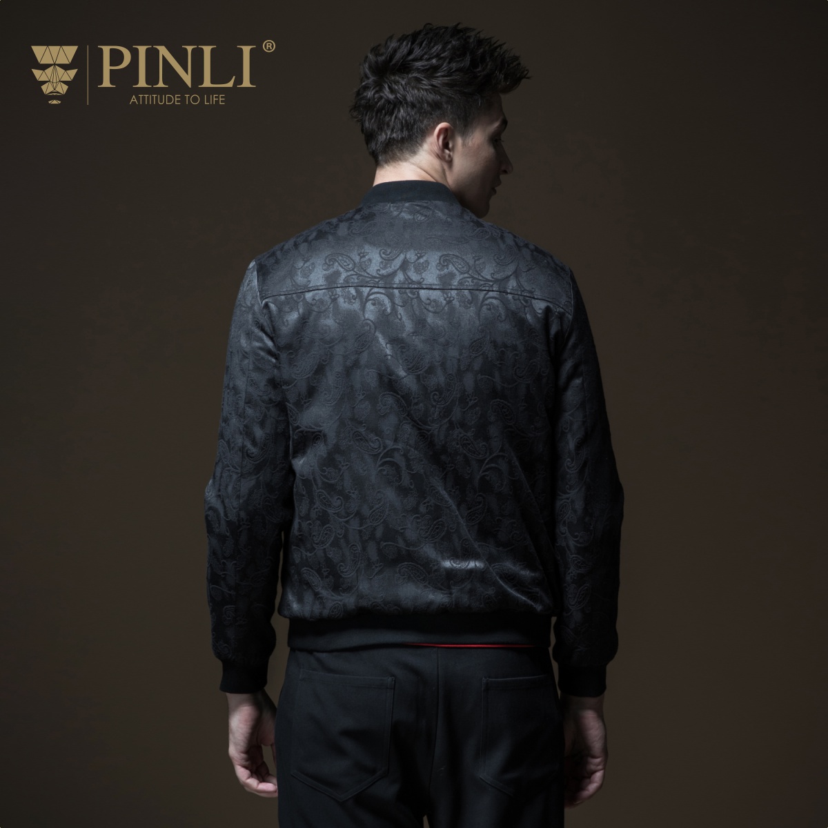 Blouson hiver pour homme en Coton - Ref 3115714 Image 3