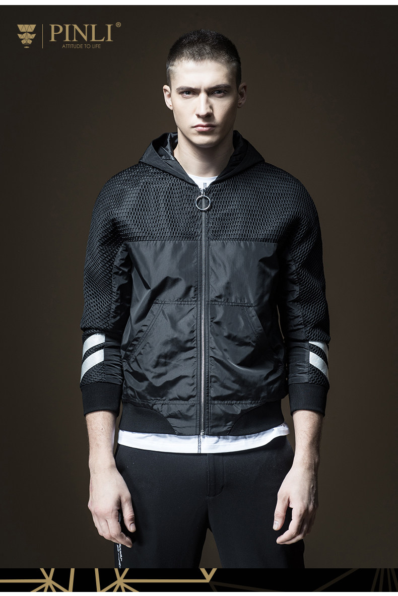 Blouson homme manches longues - Ref 3116263 Image 70