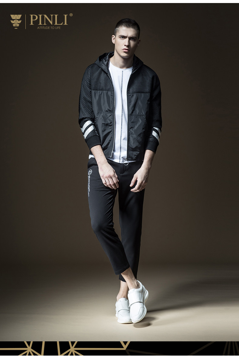 Blouson homme manches longues - Ref 3116263 Image 69