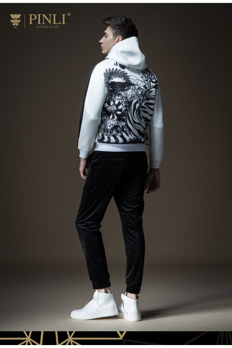 Blouson homme manches longues en Polyester - Ref 3116011 Image 19