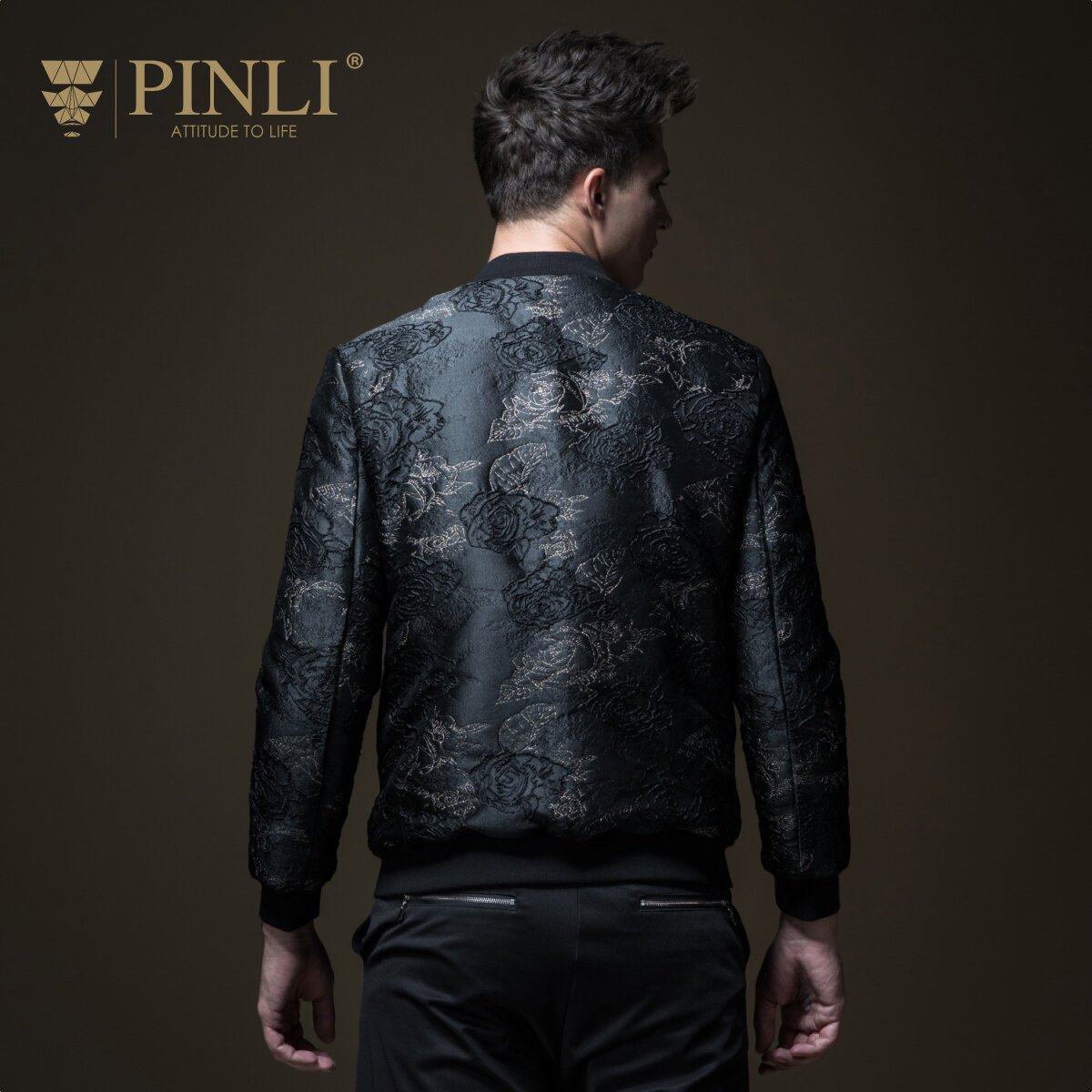 Blouson chaud pour homme - Ref 3113687 Image 3