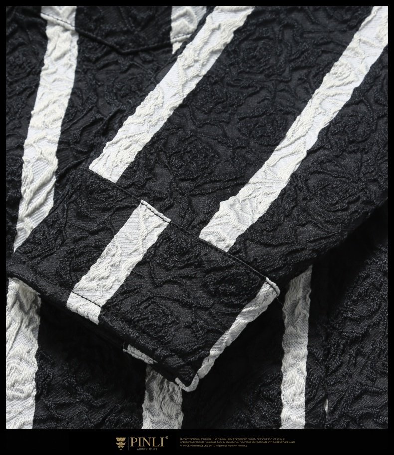 Blouson homme manches longues - Ref 3116018 Image 38