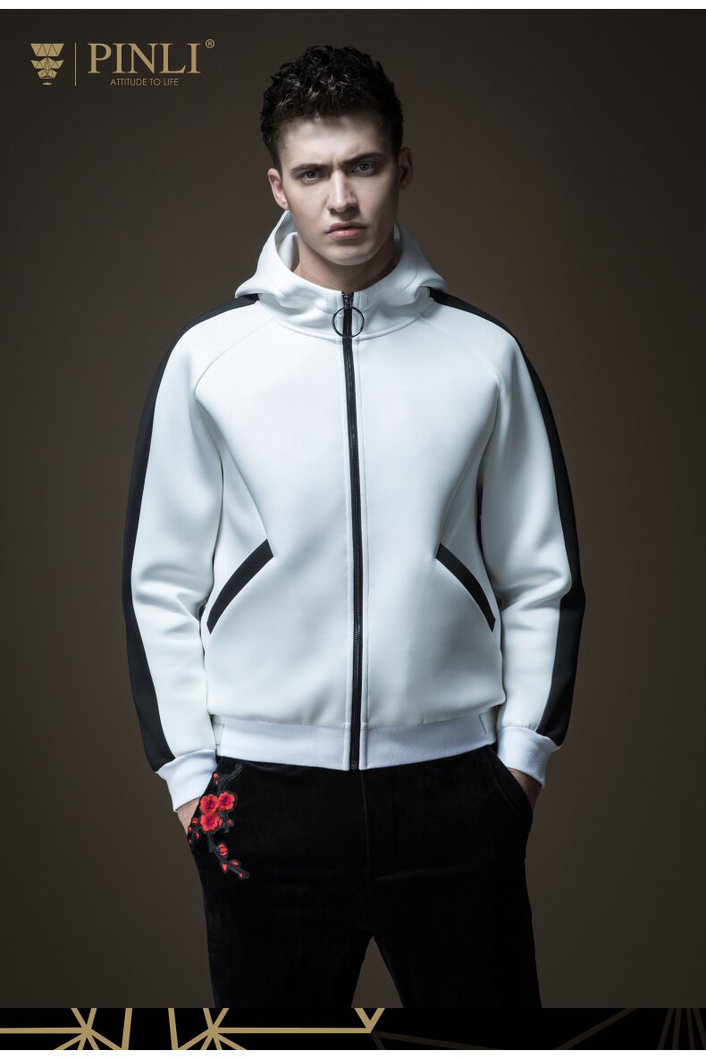 Blouson homme manches longues en Polyester - Ref 3116011 Image 22