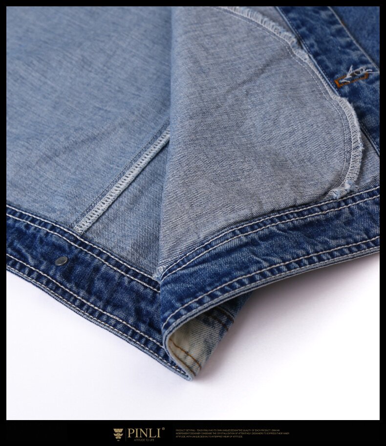 Blouson homme manches longues - Ref 3118616 Image 38