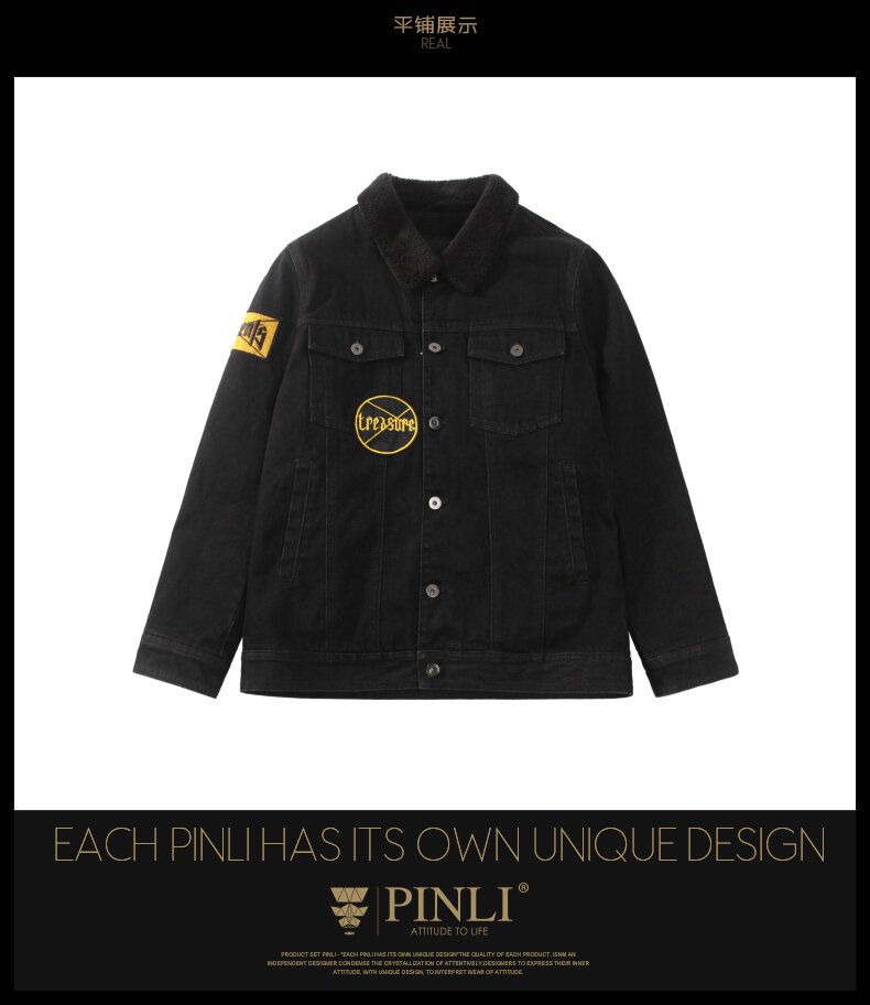 Blouson homme manches longues en Coton - Ref 3116144 Image 26