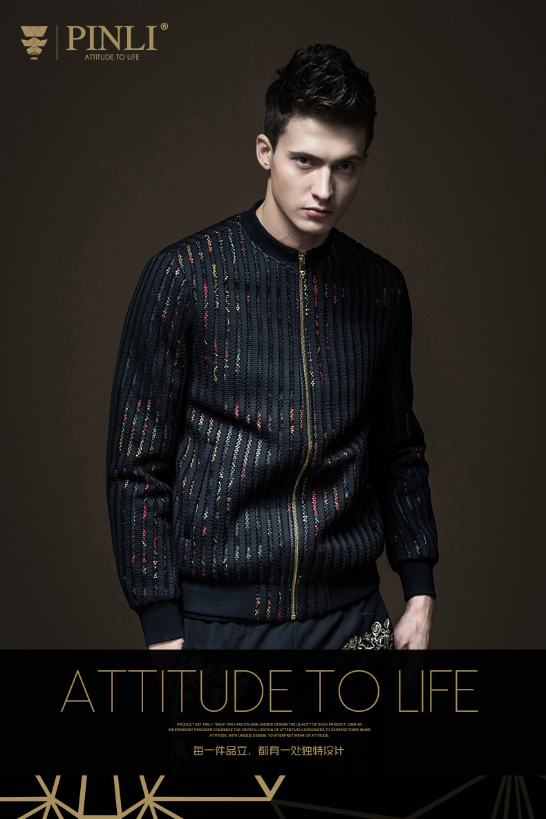 Blouson homme manches longues - Ref 3116511 Image 7