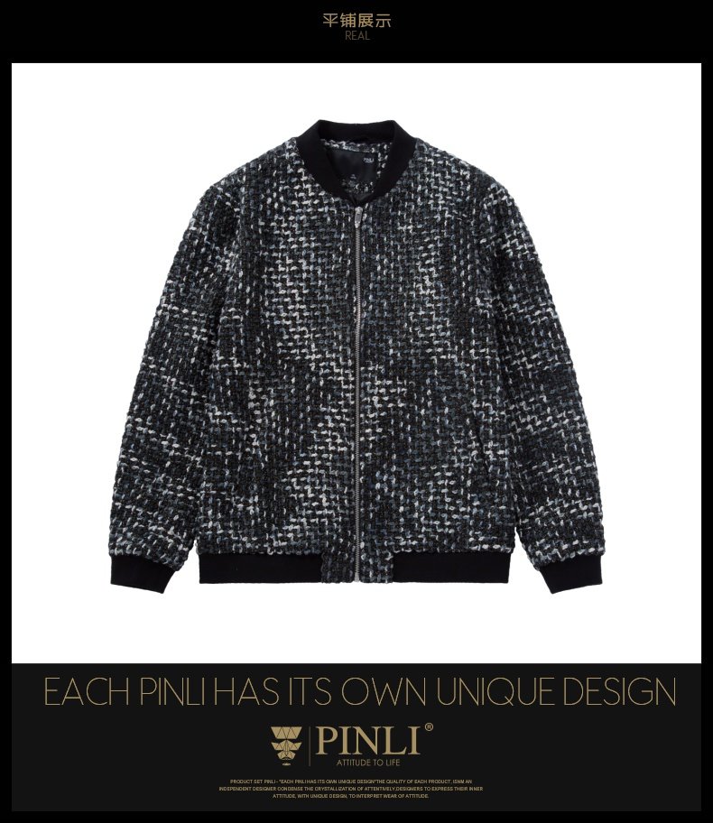 Blouson homme manches longues - Ref 3116072 Image 26