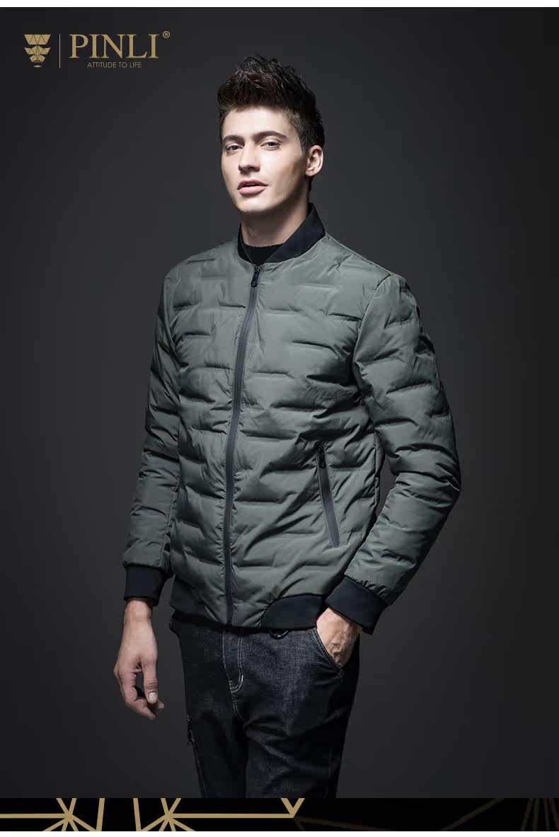 Blouson homme - Ref 3121659 Image 79