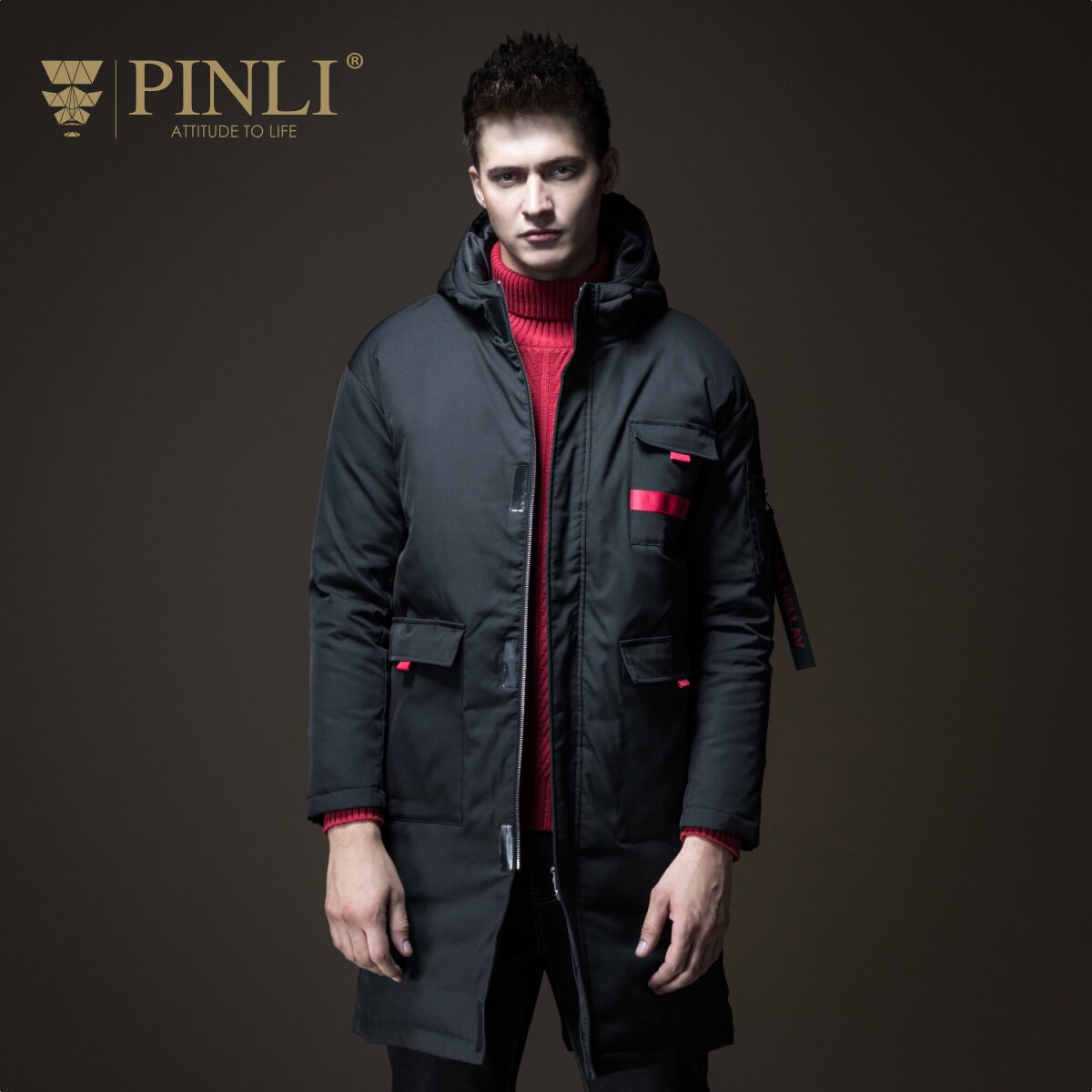 Blouson homme - Ref 3121268 Image 1