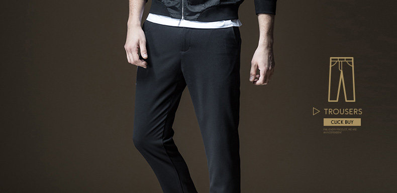 Blouson homme manches longues - Ref 3116263 Image 64