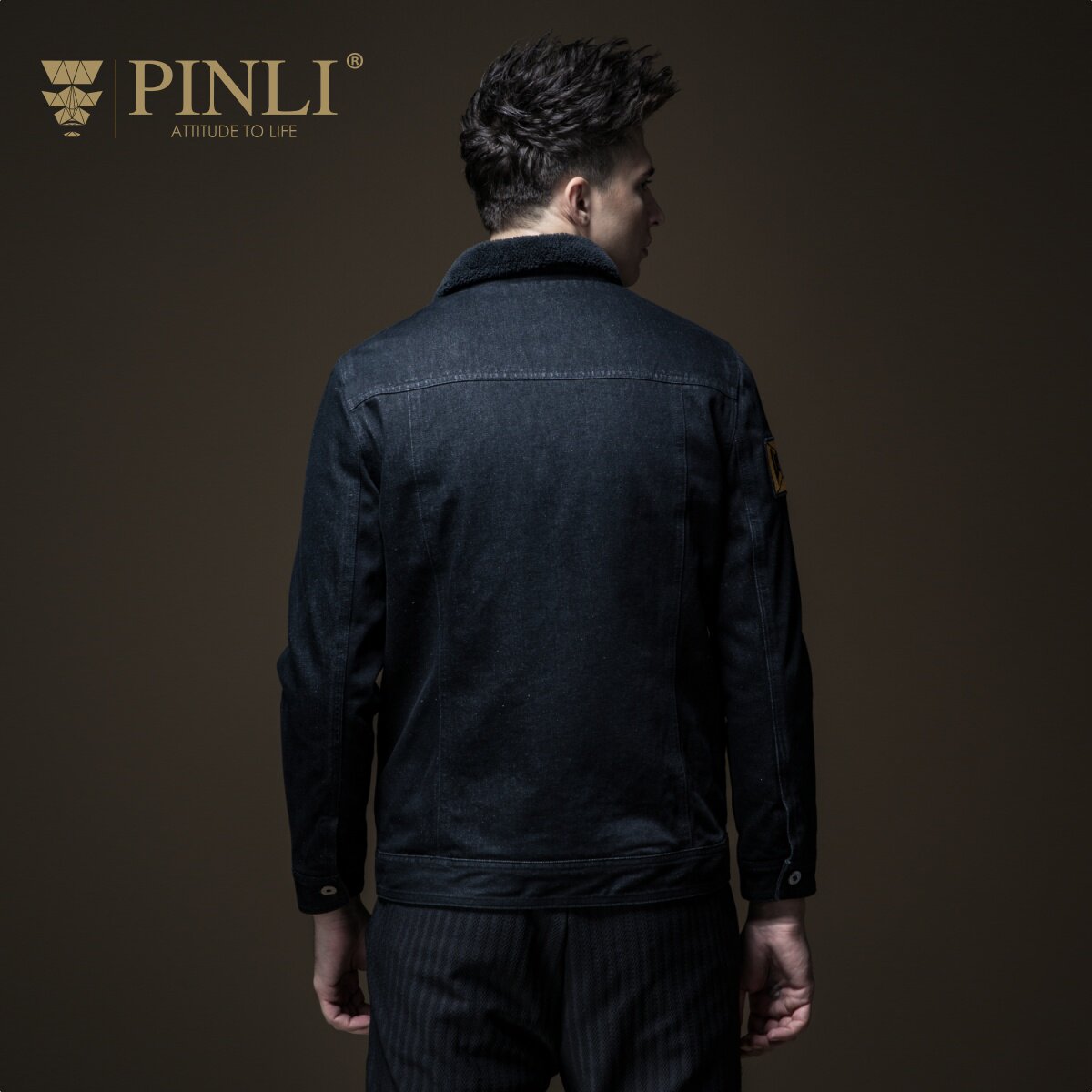 Blouson homme manches longues en Coton - Ref 3116144 Image 3