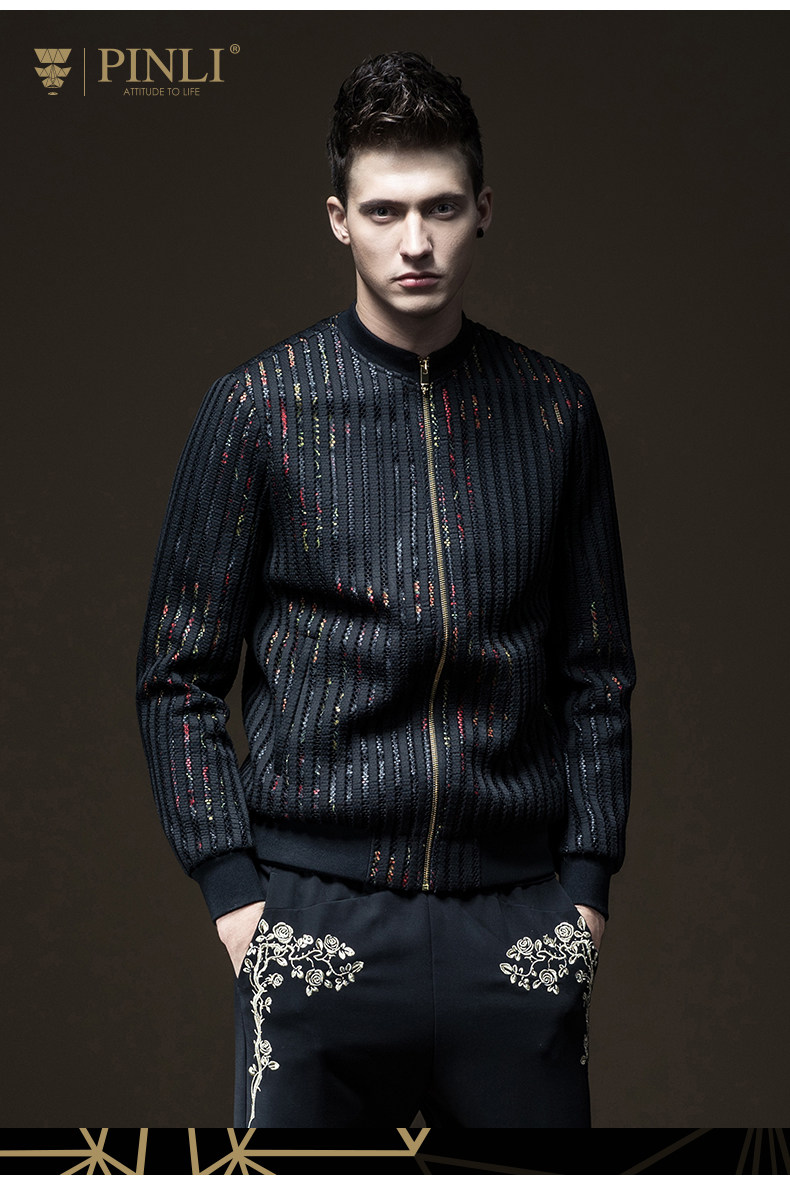 Blouson homme manches longues - Ref 3116511 Image 71