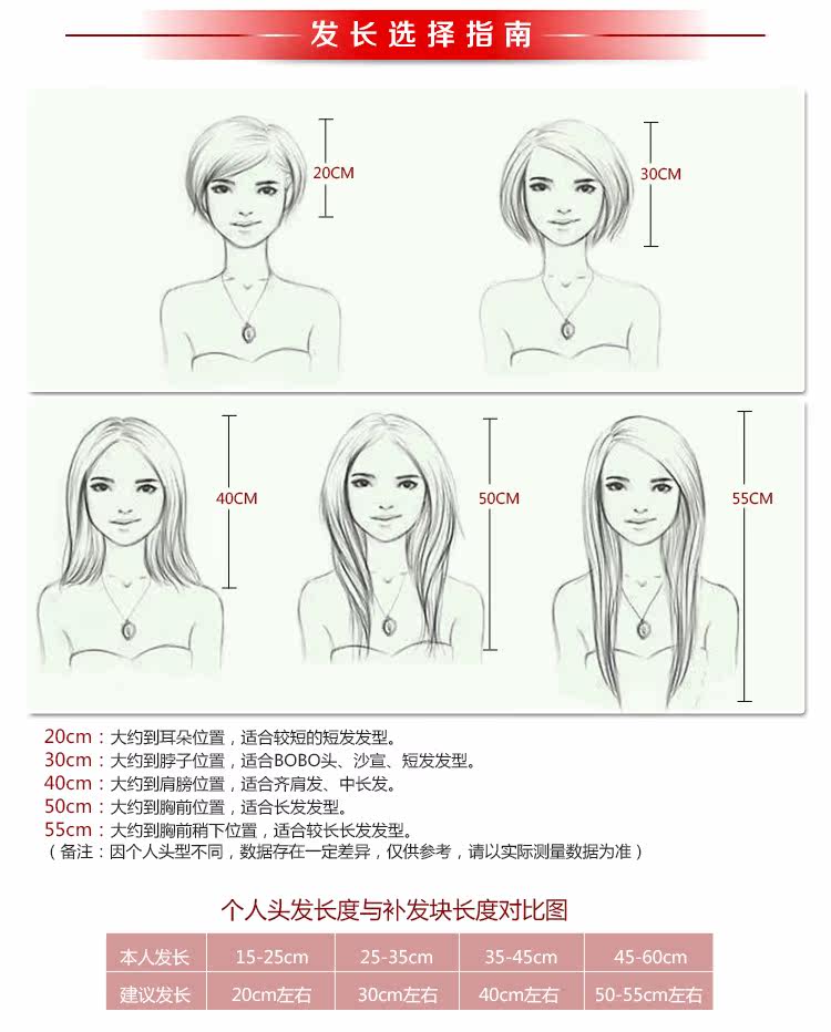 Extension mèches - Ref 225438 Image 11