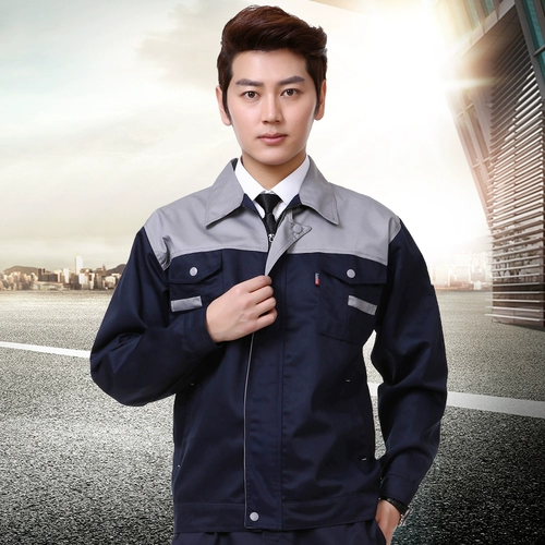 Весенняя и осенняя сварка