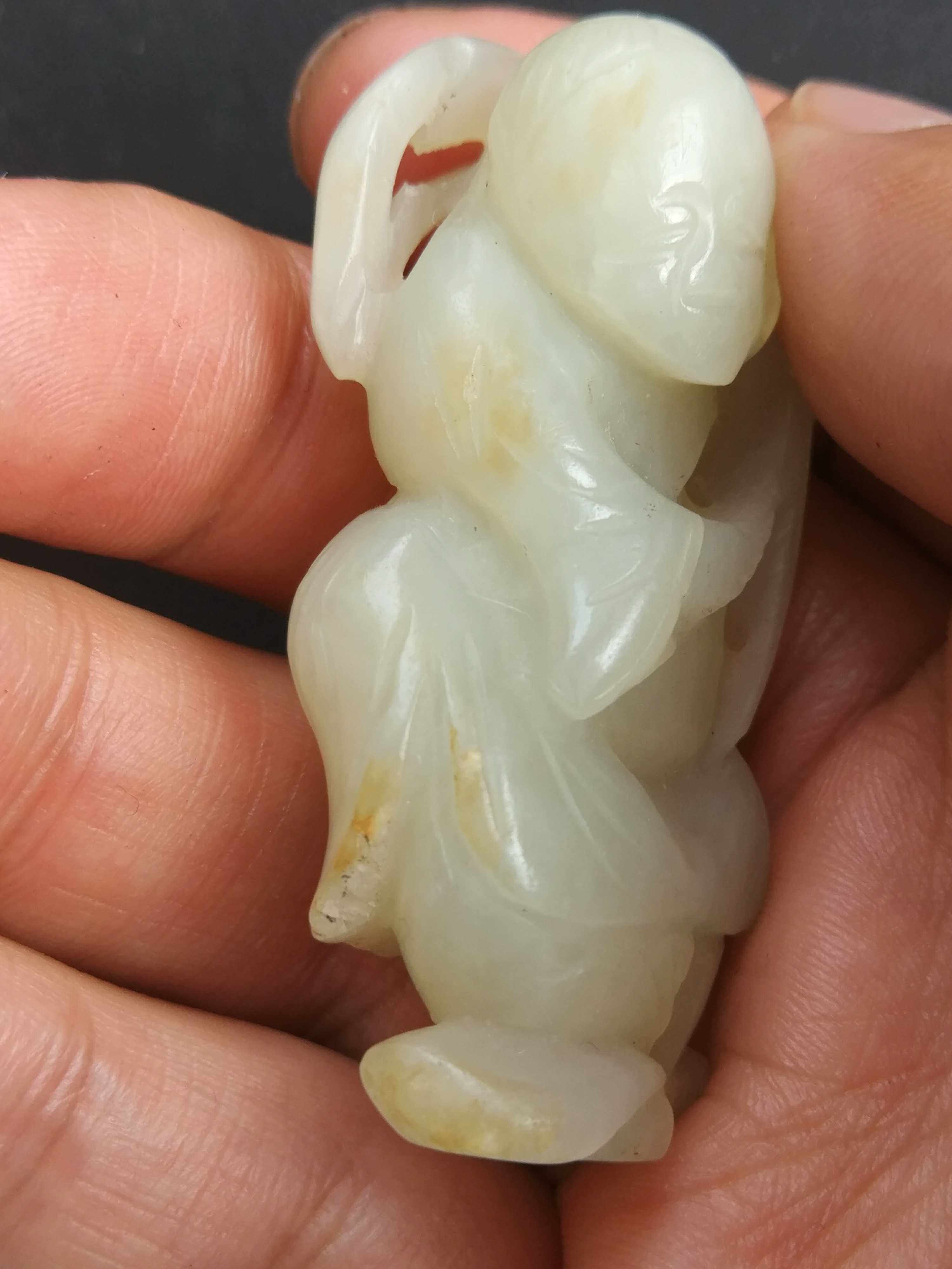 Mindai and Tian Yuming and Tian Yutong