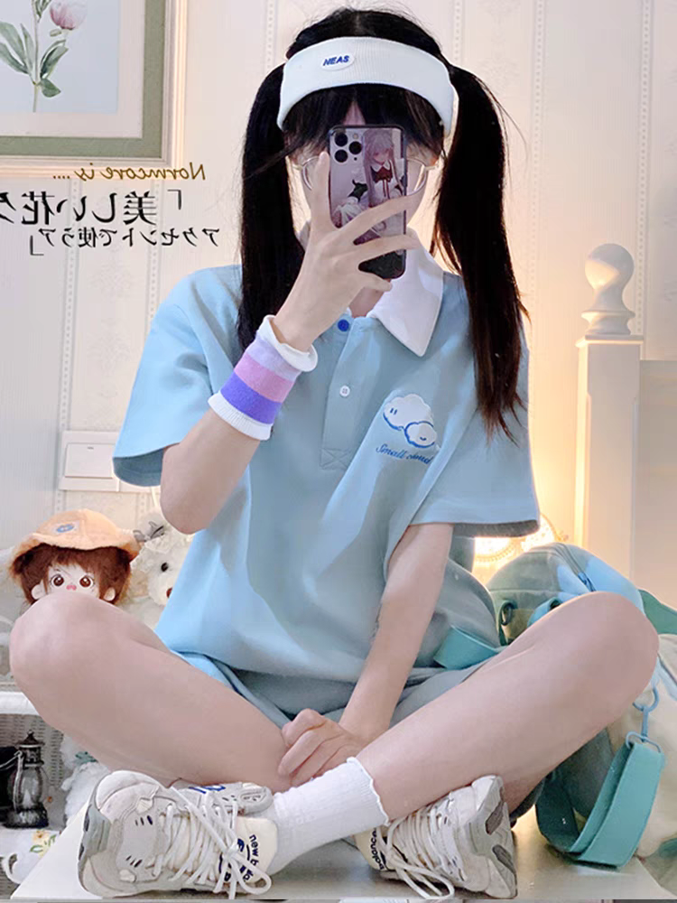 时尚少女潮流馆