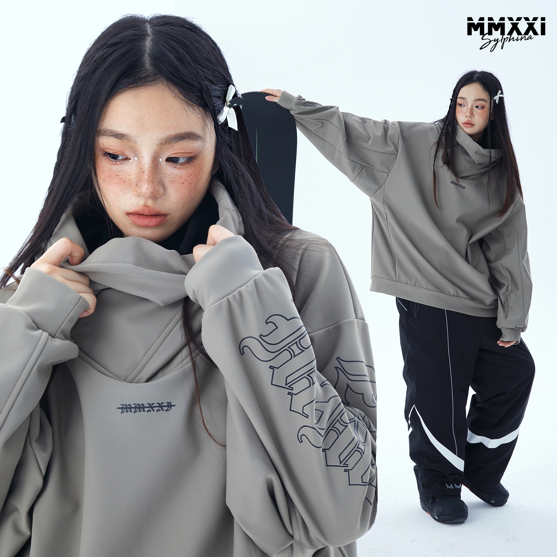 NEXTSTAGE新款滑雪服：让你的冬季户外活动不再受冷风吹！