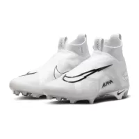 Alpha Menace Elite 3 White Spot, No Original Box