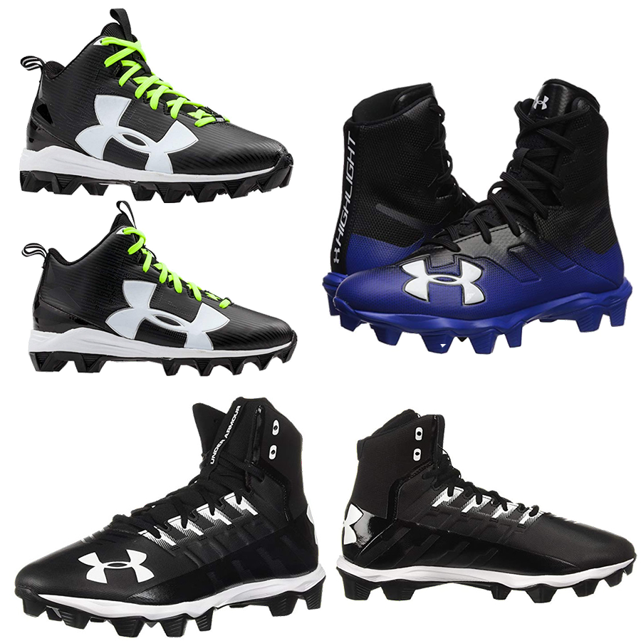 rugby shoes
