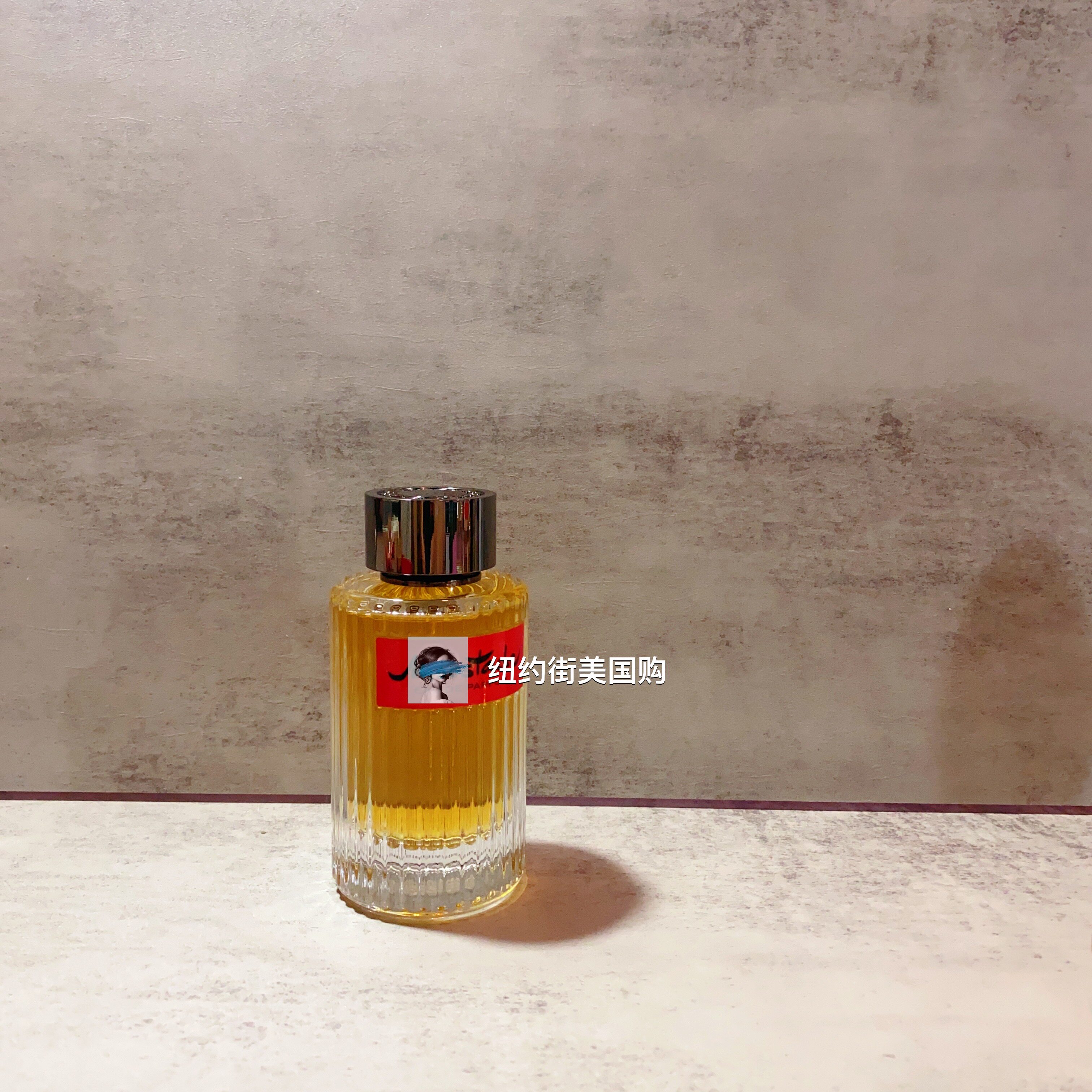 Rochas Moustache 罗莎胡须男士香水淡香精EDP EDT 125ml评价- 淘宝网
