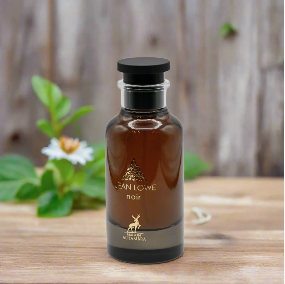 メゾンアルハンブラ ジャンロウ ノワール オーデパルファム 100ml 残8割