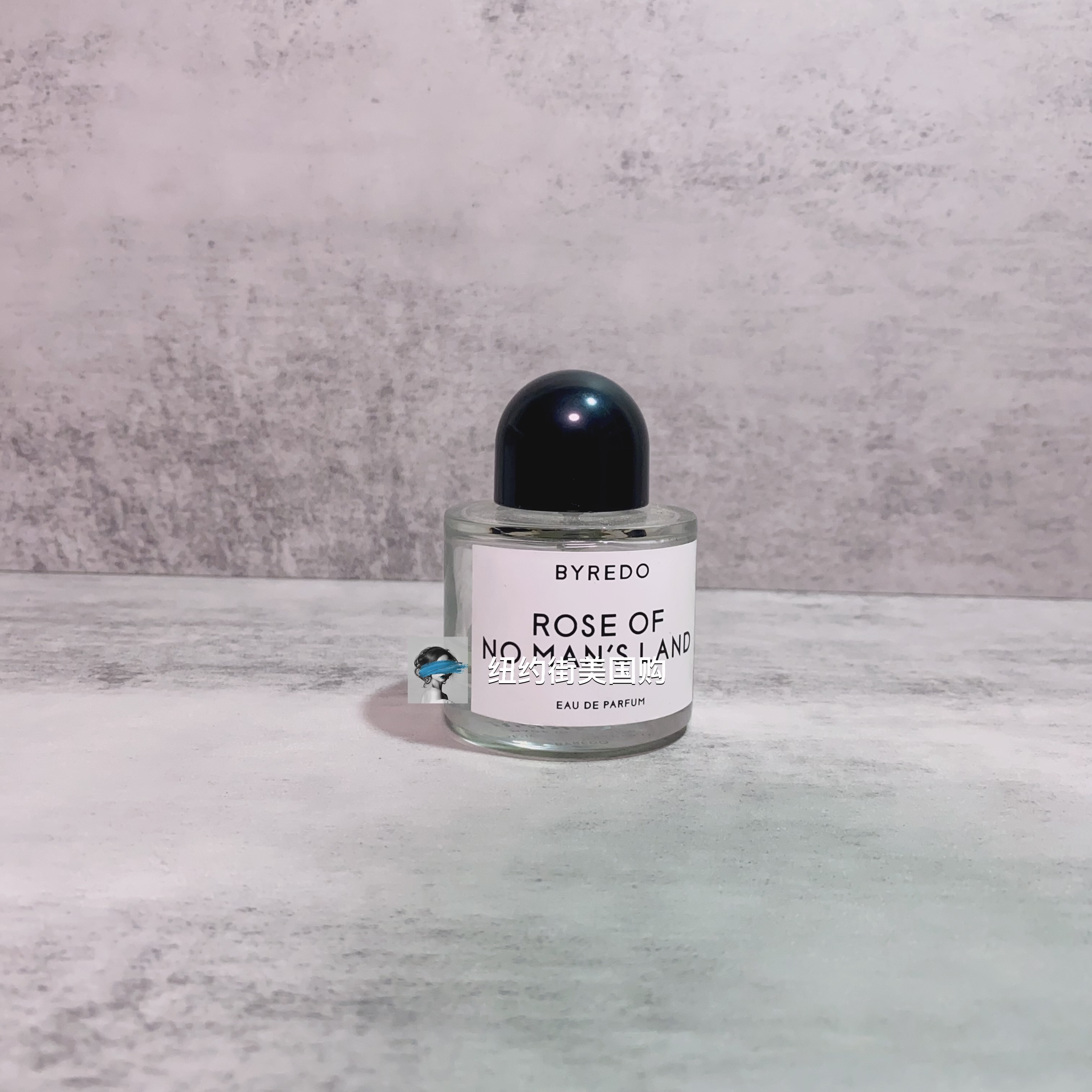 香水(女性用) BYREDO ROSE OF NO MAN'S LAND ローズ オブ ノー マンズ ランド オードパルファム 50 ml