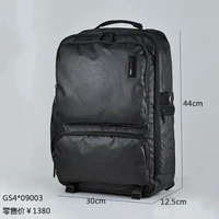 Черный GS4*09003 Средний номер