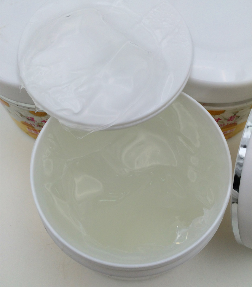 Kẹo cao su tự nhiên tẩy tế bào chết da tẩy tế bào chết kem gel kem làm trắng nhẹ nhàng nam và nữ cơ thể tẩy tế bào chết hóa học bha