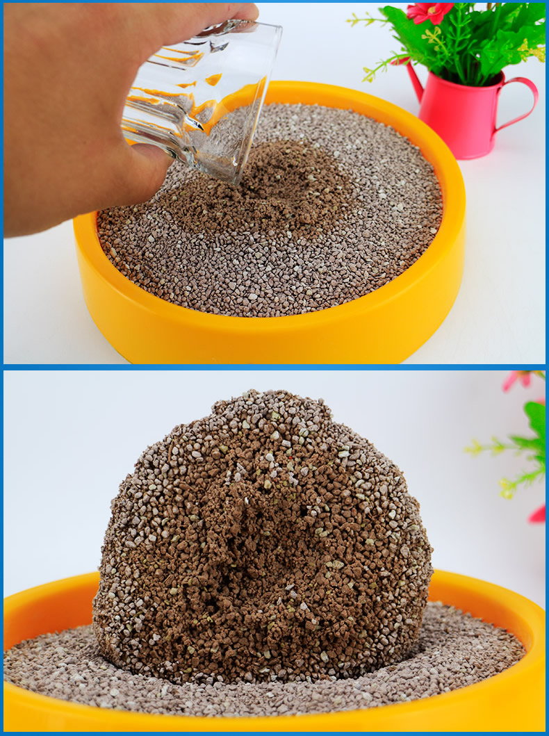 Xẻng chăm sóc tình yêu Ít bụi mèo xả rác NEO mèo ngưng tụ bentonite mèo xả 7kg quặng khử mùi quặng ngưng tụ - Cat / Dog Beauty & Cleaning Supplies 	lược chải lông thú cưng	
