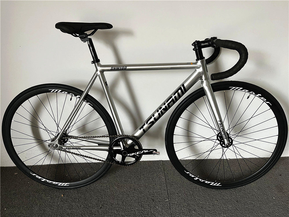 world.taobao.com: Tsunami Snm100 Tsunami Fixed Gear Bike Tsunami