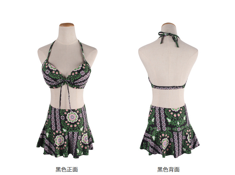 Bikini en Spandex Polyester - Ref 3430762 Image 26