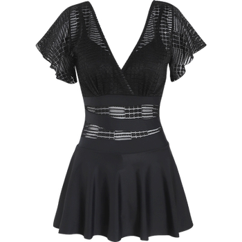 Women's beach pants swimsuit