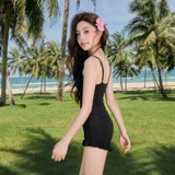 亦美珊 Брендовый высококачественный купальник, премиум класс, изысканный стиль