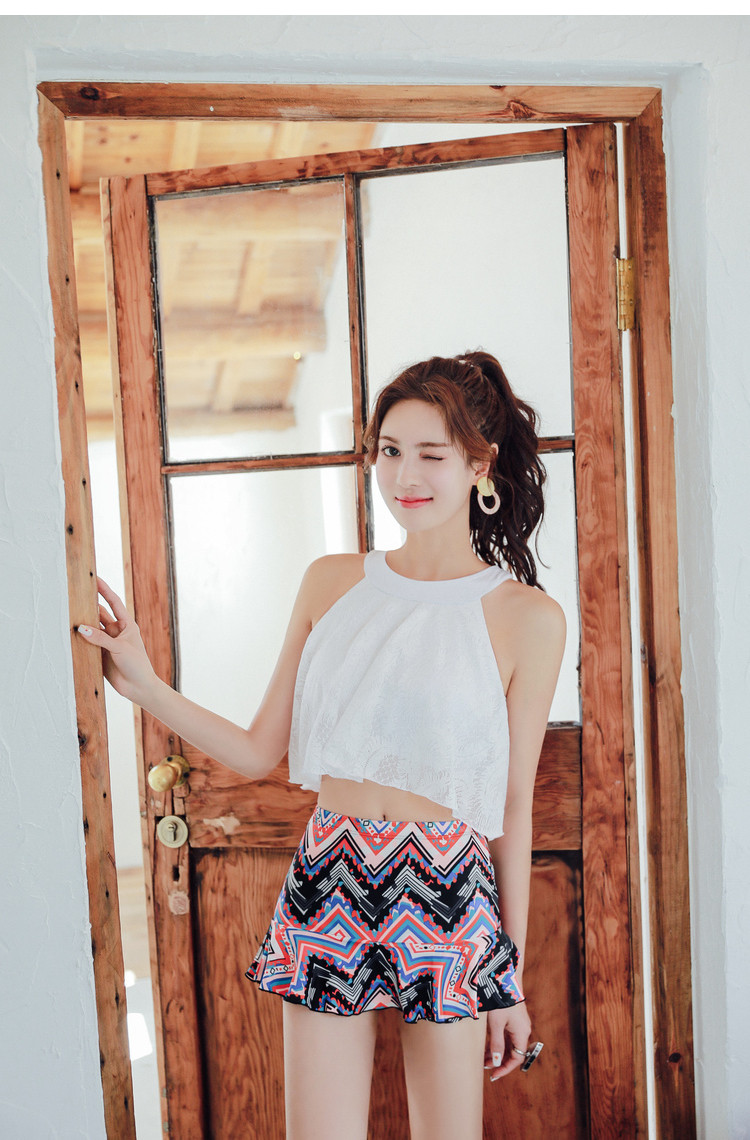 Maillot de bain pour femme - Ref 3030210 Image 15