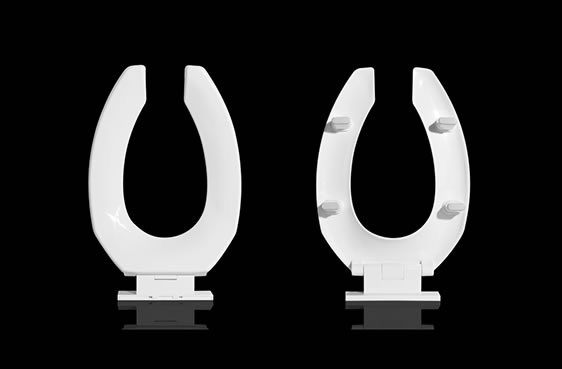 063 Squatting TOILET LID PLATE HOME UNIVERSAL WATER VALVE OLD TOILET LID DOUBLE USE SEAT RING TOILET PLATE