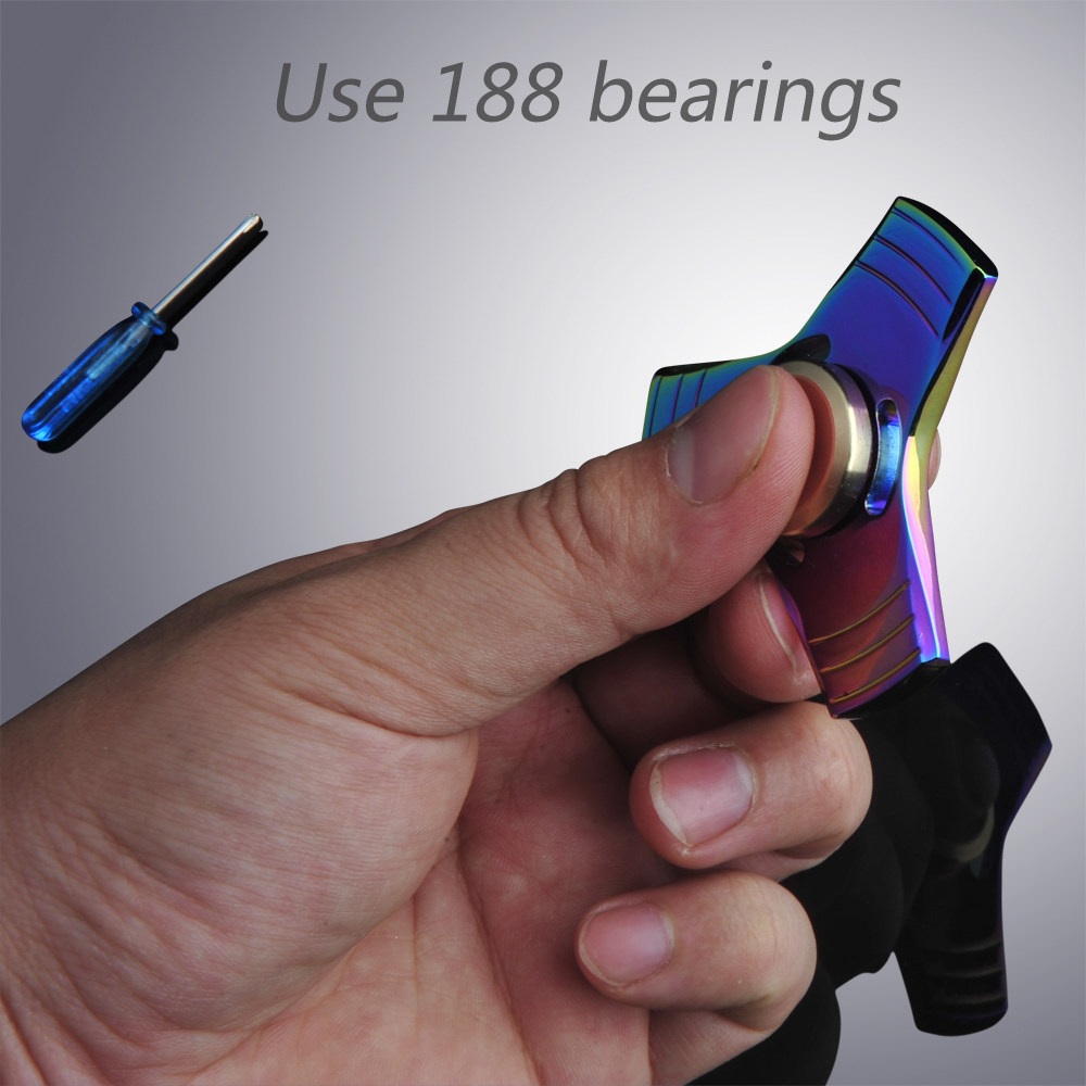 Finger spinner - Ref 2615059 Image 14