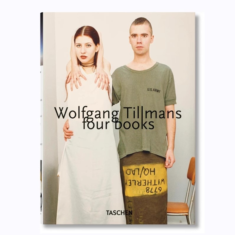 新品プラスチックシール付き正規品【すぐに発送可能】Wolfgang Tillmans Wolfgang Tillmans 現代アート写真 英語オリジナルブックアルバム送料無料