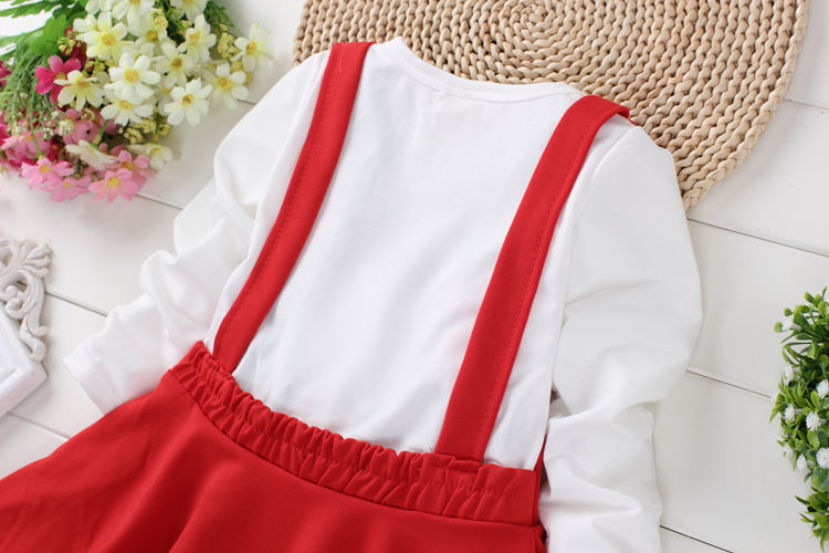 Robe enfant en mélange - Ref 2047626 Image 18