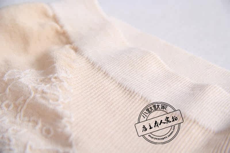 Slip Moyen-âge en coton - Ref 644149 Image 18