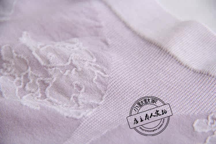 Slip Moyen-âge en coton - Ref 644149 Image 6