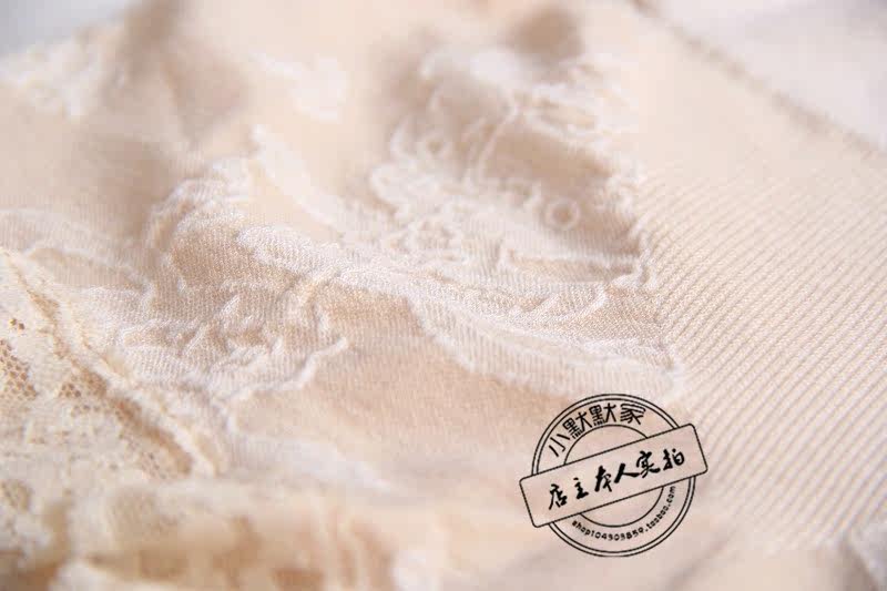 Slip Moyen-âge en coton - Ref 644149 Image 19