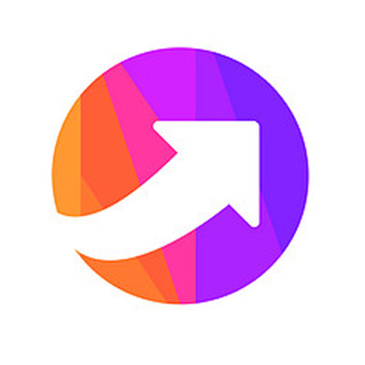 麦穗FP折扣店的LOGO
