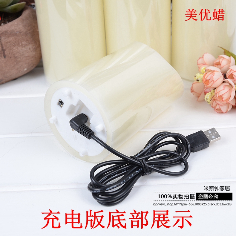 Bougie led - Ref 2482822 Image 17