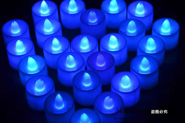 Bougie led - Ref 2483184 Image 10