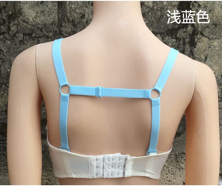 Bretelles pour lingerie - Ref 805619 Image 42