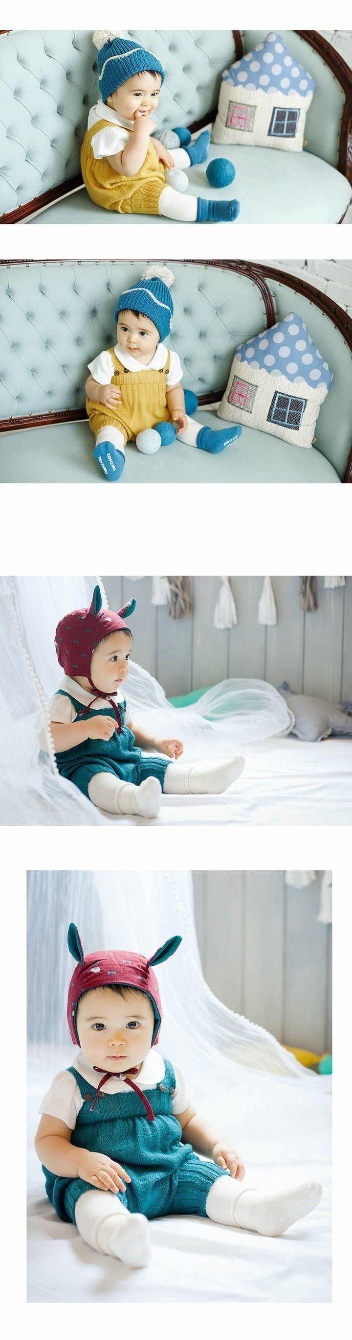 Chaussettes enfant - Ref 2107106 Image 21