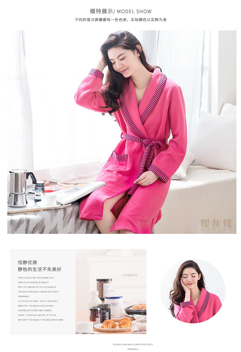 Peignoir jeunesse 1N46620 - Ref 591010 Image 11